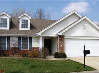 12 Willow Glen Dr, Saint Peters, MO 63376