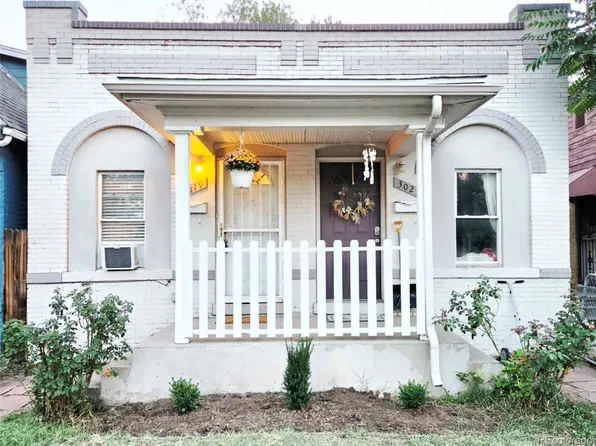 3019 N Williams Street, Denver, CO 80205