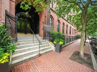 21 Father Francis Gilday St APT 112, Boston, MA 02118