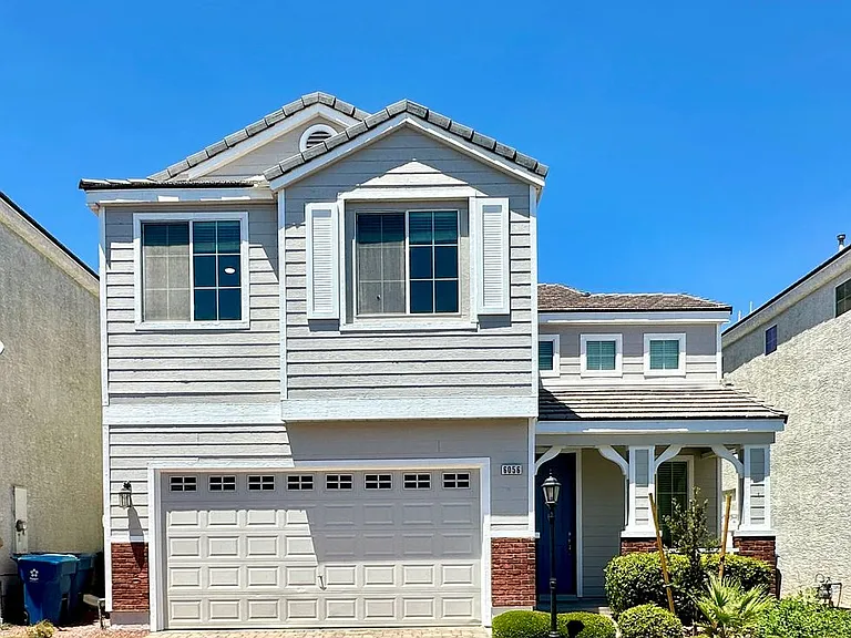 6056 Clear Sail Ct — Photo 1