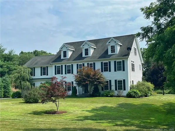 495 Jerome Avenue, Burlington, CT 06013