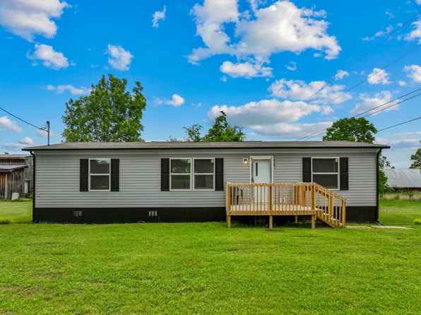 8091 E Andrew Johnson Hwy, Whitesburg, TN 37891