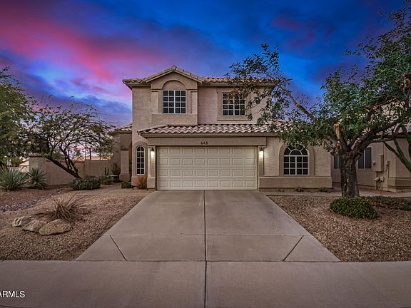2nd image of 646 W SERENO Drive