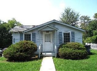 709 Progress St, Blacksburg, VA --