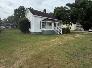 500 Lucas Ave, Laurens, SC 29360