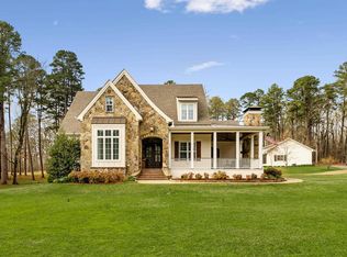 451 Forest Pond Ln, Benton, AR 72019