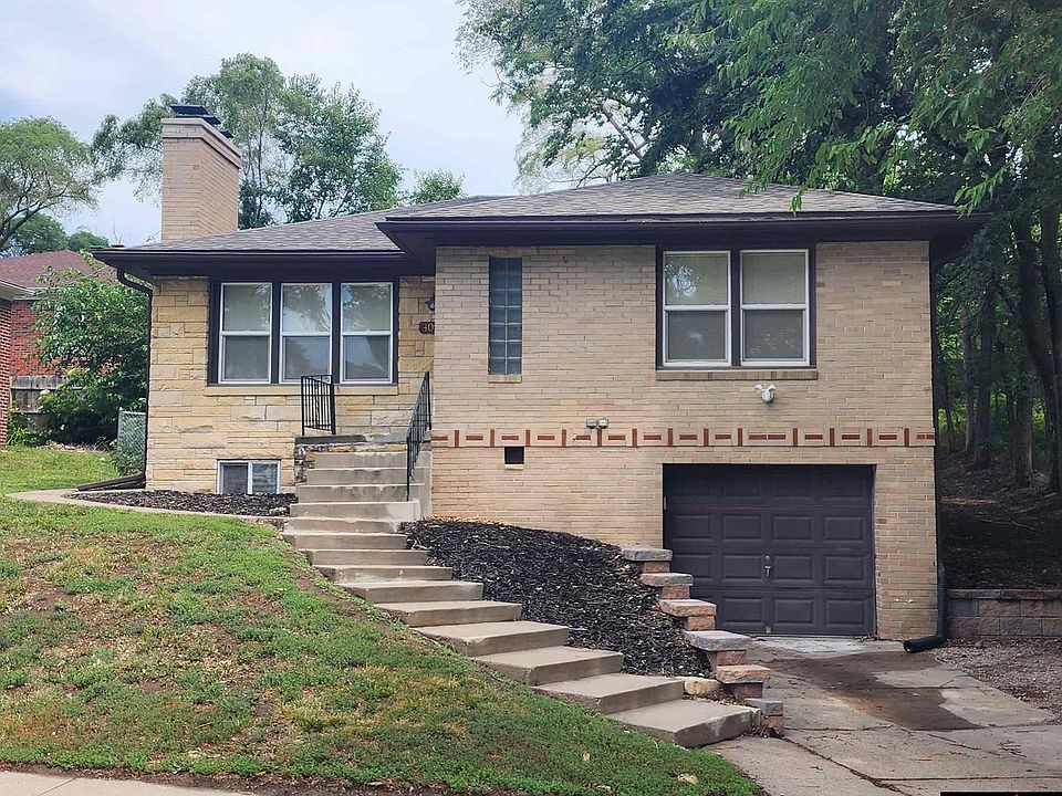 4020 Pratt St, Omaha, NE 68111 Zillow