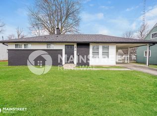 6124 E 42nd St, Indianapolis, IN