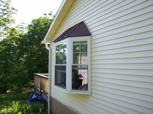 4288 Molesworth Ter, Mount Airy, MD 21771