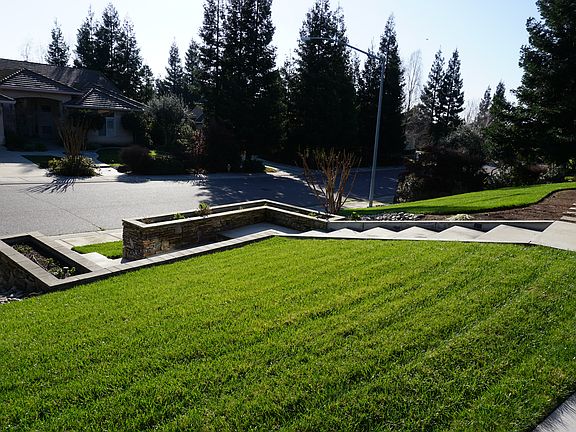 scenic, quiet neighbor hood