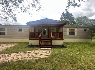 9855 Deer Ridge Ln, Bryan, TX 77808