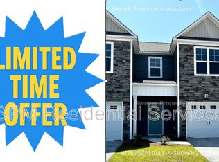 343 S Stingray Ln, Sneads Ferry, NC 28460