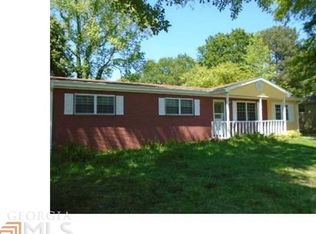 6210 Humphries Hill Rd, Powder Springs, GA 30106