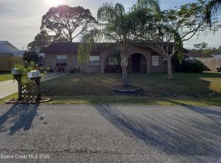 270 Greenway Ave NE, Palm Bay, FL 32907