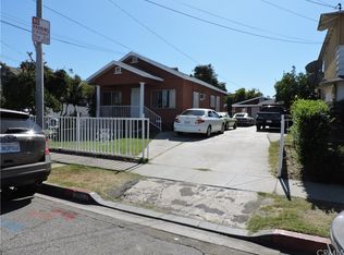 3802 Hope St, Huntington Park, CA 90255