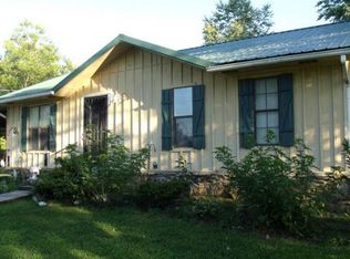 605 College St, Kenton, TN 38233