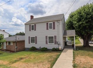 185 Carnation St, Uniontown, PA 15401