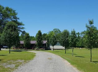 10912 Winrock Rd, Mooringsport, LA 71060