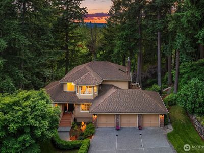 741 222nd Place NE, Sammamish, WA, 98074