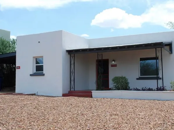 2920 E Elm St, Tucson, AZ 85716