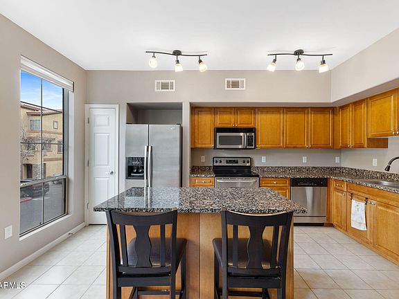 2nd image of 1920 E BELL Road #1019