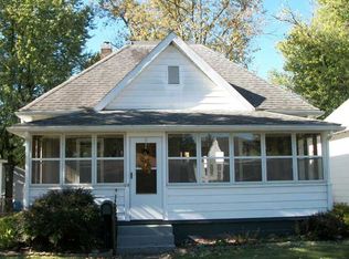 29 E Reel Ave, Vincennes, IN