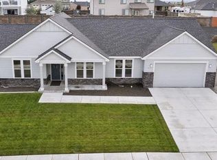 4902 Bighorn Dr, Pasco, WA