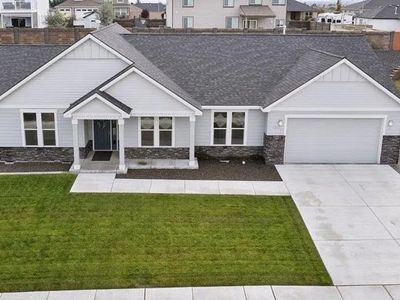 4902 Bighorn Dr, Pasco, WA, 99301