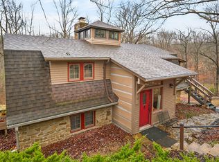 972 Helmsburg Rd, Nashville, IN 47448