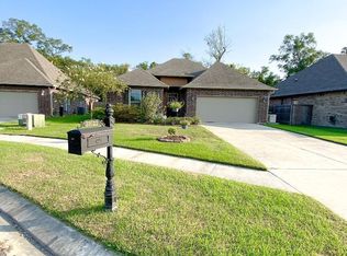 39121 Majestic Wood Ave, Gonzales, LA 70737
