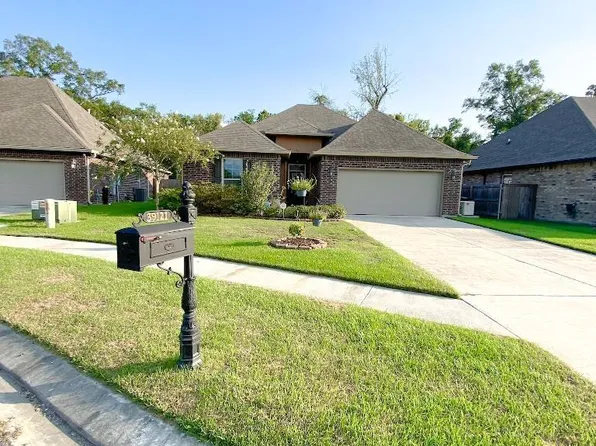 39121 Majestic Wood Ave, Gonzales, LA 70737