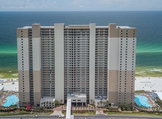 16819 Front Beach Rd UNIT 401, Panama City Beach, FL 32413