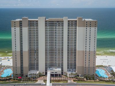 16819 Front Beach Rd Unit 401, Panama City Beach, FL, 32413