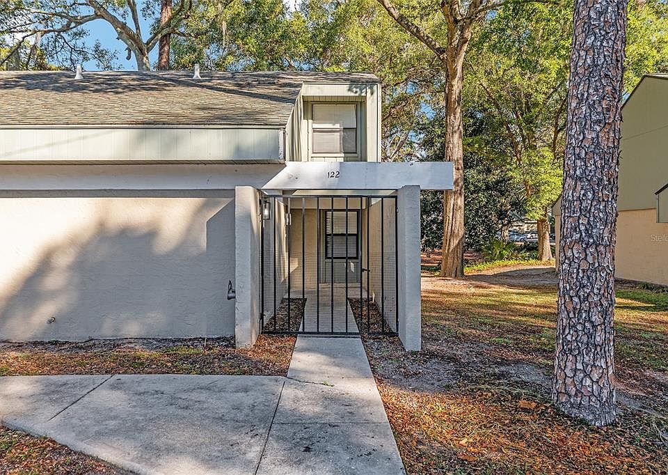 1st image of 7200 SW 8th Ave #S122