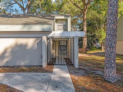 7200 SW 8th Ave #S122, Gainesville, FL, 32607