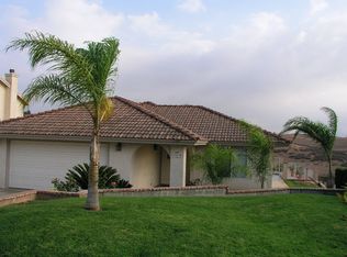 14015 Moonridge Dr, Riverside, CA 92503