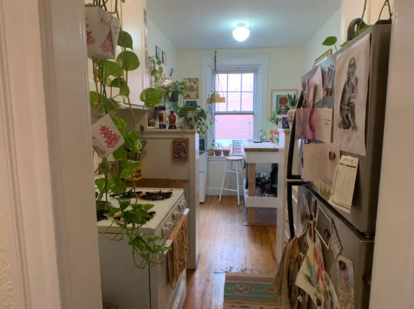 (undisclosed Address), Brighton, MA 02135