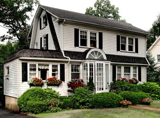 174 Harding Rd, Glen Rock, NJ 07452