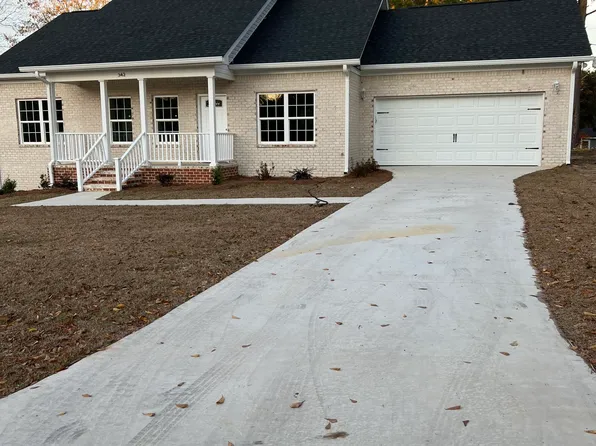 342 BELT-LINE Avenue, Batesburg-Leesville, SC 29006