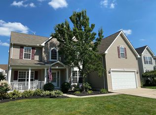 1679 Pine Dr, Avon, OH