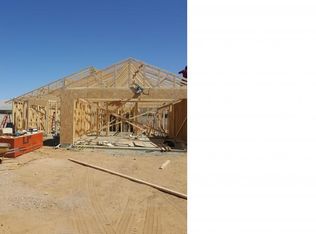 3321 E Double O Dr, Kingman, AZ 86409