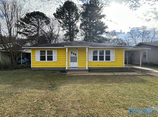 2007 College St SE, Decatur, AL 35601