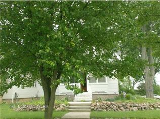 304 N Lane St, Blissfield, MI