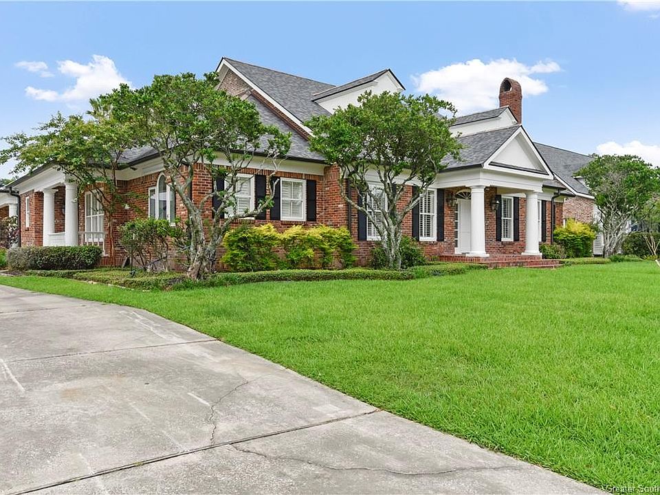 2708 Bocage Ln, Lake Charles, LA 70605 Zillow