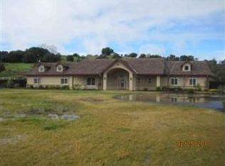 2750 Taylor Rd, Penryn, CA 95663