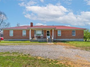 761 McDonald Rd, Leitchfield, KY 42754