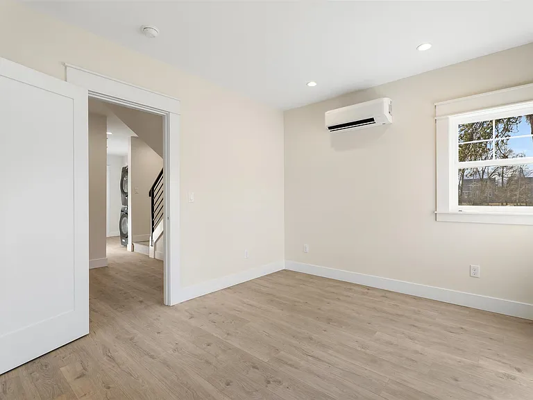 Downstairs Guest Bedroom