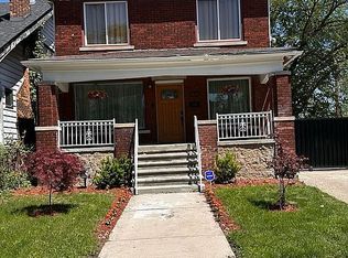11428 Ohio St, Detroit, MI 48204