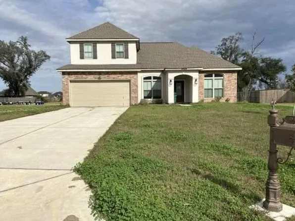 9509 E Terran Ln, Westwego, LA 70094