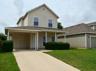 1317 E 3rd St, Georgetown, TX 78626